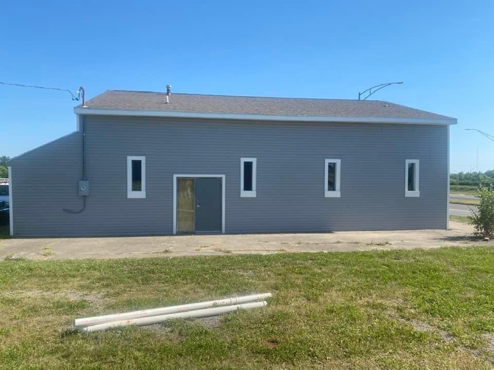 Siding services in Dayton, OH