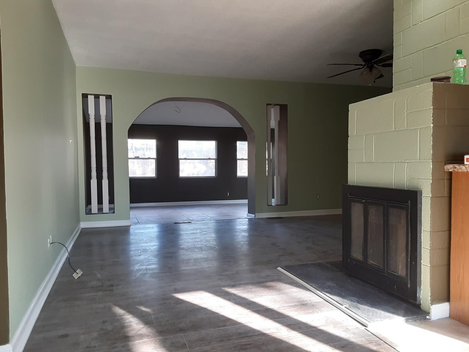 General Construction & Repairs services in Dayton, OH